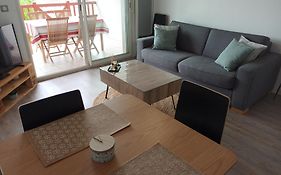 Appartement Hendaye, 2 pièces, 4 personnes - FR-1-239-777